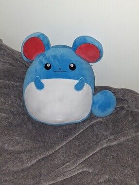 Squishmallow Pokemon 12in Dragonit